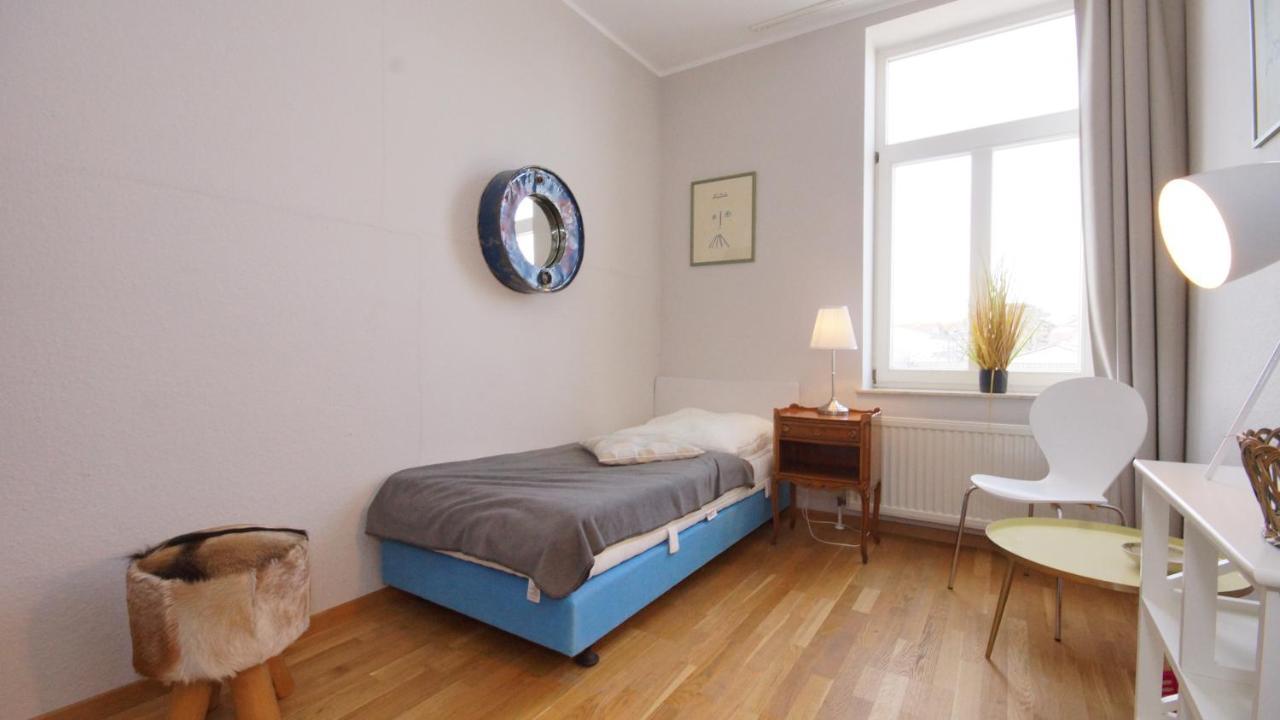 Kurhaus Nordstrand Wohnung 40 괴렌 외부 사진