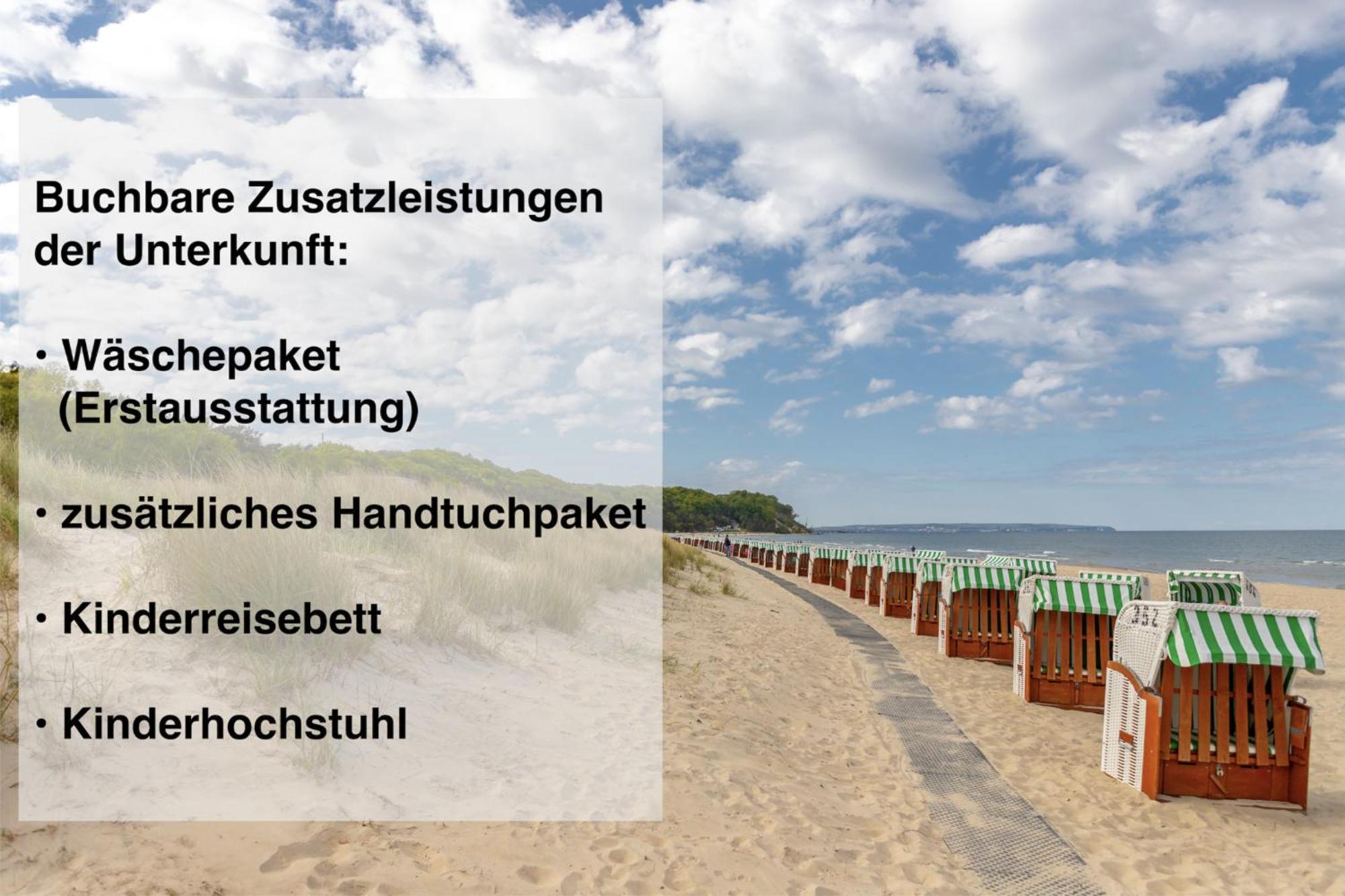 Kurhaus Nordstrand Wohnung 40 괴렌 외부 사진